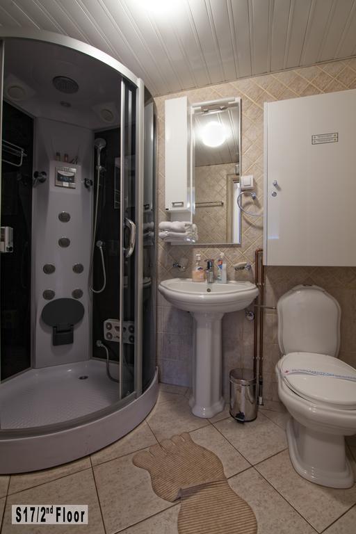 Sisarka Apartmani ซลาตีบอร์ ภายนอก รูปภาพ