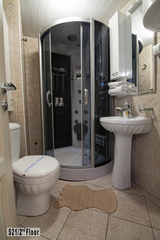 Sisarka Apartmani ซลาตีบอร์ ภายนอก รูปภาพ