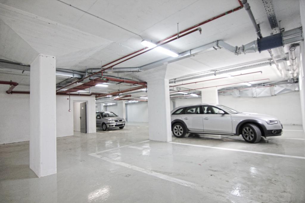 Sisarka Apartmani ซลาตีบอร์ ภายนอก รูปภาพ